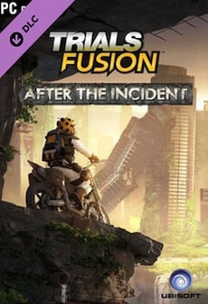 Trials Fusion - After the Incident Steam Gift GLOBAL
