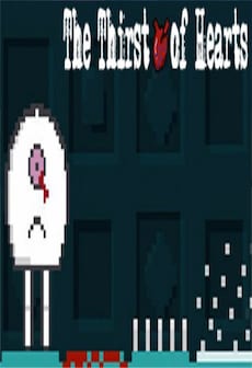 The Thirst of Hearts Steam Key GLOBAL
