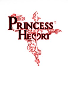 The Princess' Heart Steam Gift GLOBAL