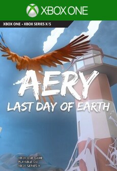 Aery - Last Day of Earth (Xbox One) - Xbox Live Key - ARGENTINA