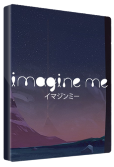 Imagine Me Steam Key GLOBAL