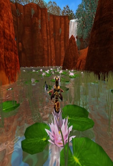 TY the Tasmanian Tiger Steam Gift GLOBAL