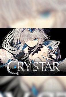 Crystar - Steam - Gift GLOBAL