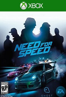 Need for Speed | Deluxe Edition (Xbox One) - Xbox Live Key - UNITED STATES