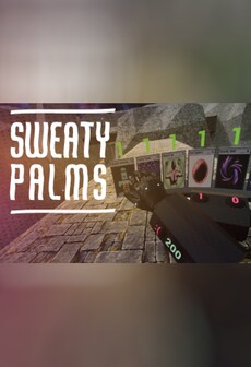 Sweaty Palms (PC) - Steam Key - GLOBAL