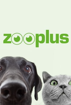 Zooplus Gift Card 5 EUR  - Zooplus Key  - GERMANY