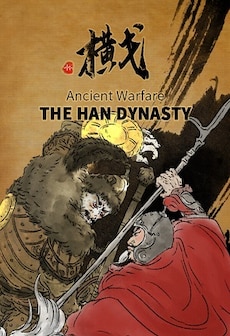 Ancient Warfare: The Han Dynasty (PC) - Steam Key - GLOBAL