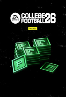 College Football 27 2800 Points - Xbox Live Key - UNITED STATES