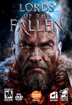 Lords Of The Fallen (2014) (Digital Complete Edition) - Xbox Live Xbox One - Key EUROPE
