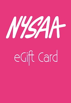 Nysaa Gift Card 250 AED - Nysaa Key - UNITED ARAB EMIRATES