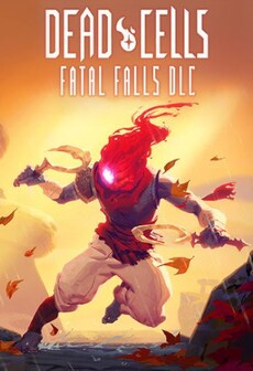 Dead Cells: Fatal Falls (Xbox One) - Xbox Live Key - BRAZIL