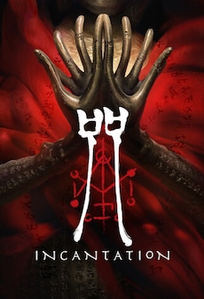 Incantation (PC) - Steam Gift - NORTH AMERICA
