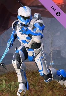 Halo Infinite - Oreo Parade Ground Armor Coating (Xbox Series X/S, PC) - Microsoft Store Key - GLOBAL