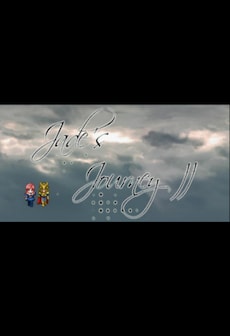 Jade's Journey 2 Steam Key GLOBAL