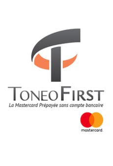Toneo First Gift Card 100 EUR - Toneo First Key - FRANCE