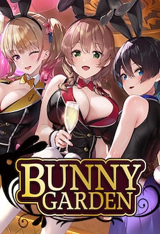 Bunny Garden (PC) - Steam Gift - EUROPE