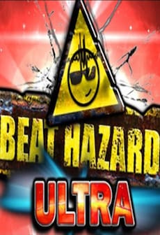 Beat Hazard Ultra + Shadow Operations Unit Steam Key GLOBAL