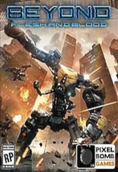 Beyond Flesh and Blood Steam Gift GLOBAL