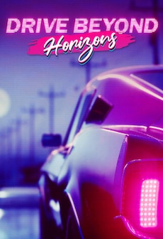 Drive Beyond Horizons (PC) - Steam Gift - GLOBAL