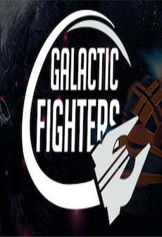 Galactic Fighters + Soundtrack Steam Key GLOBAL