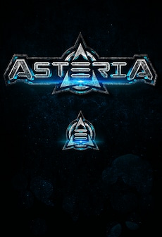 Asteria Steam Gift GLOBAL