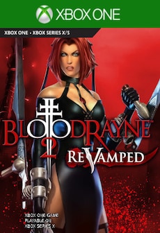 BloodRayne 2: ReVamped (Xbox One) - Xbox Live Key - ARGENTINA