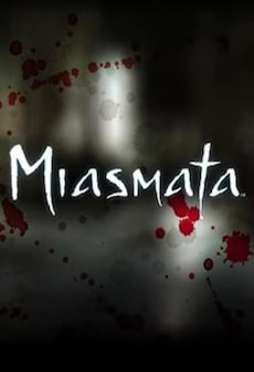 Miasmata Steam Key GLOBAL