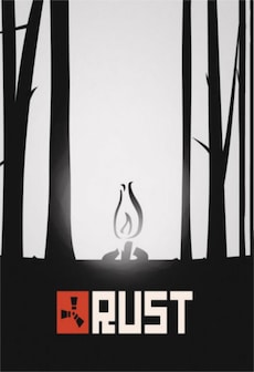 Rust (PC) - Steam Gift - INDIA