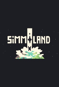 Simmiland - Steam - Gift EUROPE