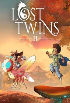 Lost Twins 2 (PC) - Steam Key - GLOBAL