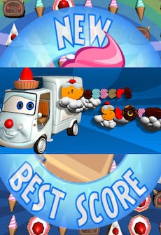 Dessert Storm Steam Gift GLOBAL