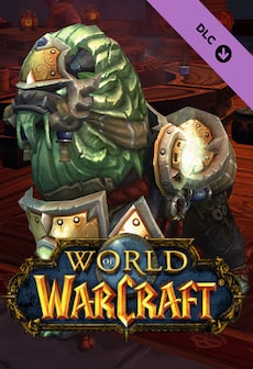 World of Warcraft Imperial Quilen Mount (PC) - Battle.net Key - EUROPE
