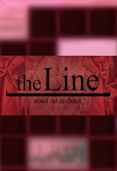 the Line Steam Key GLOBAL