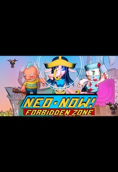 NEO-NOW! (PC) - Steam Key - GLOBAL