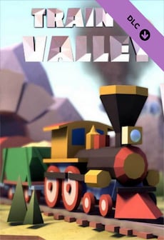 Train Valley - Germany Steam Key GLOBAL
