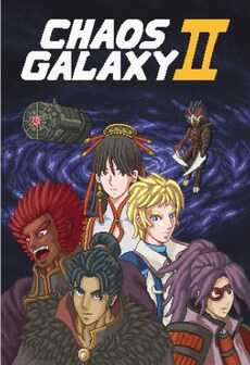 Chaos Galaxy 2 (PC) - Steam Gift - EUROPE