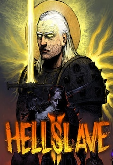 HellSlave II: Judgment of the Archon (PC) - Steam Key - GLOBAL