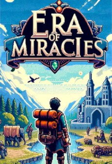 Era of Miracles (PC) - Steam Gift - GLOBAL