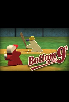Bottom of the 9th Steam Key GLOBAL