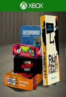 The Jackbox Party Pack 3 (Xbox One) - Xbox Live Key - UNITED STATES
