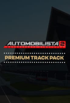 Automobilista 2 Premium Track Pack (PC) - Steam Key - GLOBAL