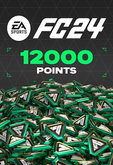 EA Sports FC 24 Ultimate Team 12000 FC Points - EA App Key - GLOBAL