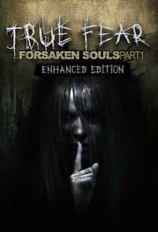 True Fear: Forsaken Souls Part 1 (PC) - Steam Key - GLOBAL