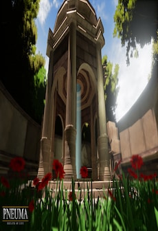 Pneuma: Breath of Life Steam Gift GLOBAL
