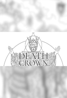 Death Crown Steam Key GLOBAL
