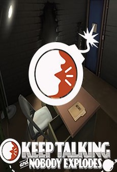Keep Talking and Nobody Explodes (PC) - Steam Gift - EUROPE