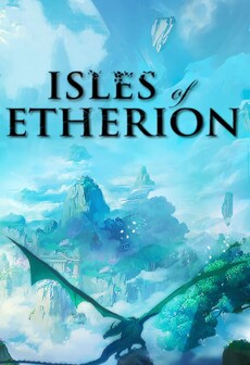Isles of Etherion (PC) - Steam Key - GLOBAL