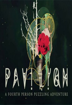 Pavilion Steam Key GLOBAL