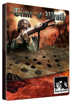 World War 2: Time of Wrath Steam Gift GLOBAL