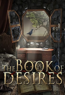 The Book of Desires (PC) - Steam Key - GLOBAL